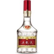 WULIANGYE 五粮液 普五 第八代 52%vol 浓香型白酒 500ml 单瓶装