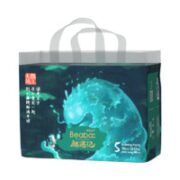 88VIP！Beaba: 碧芭宝贝 麒遇记系列 婴儿拉拉裤 XL30片