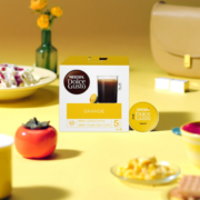Plus会员，Nescafe Dolce Gusto 雀巢 多趣酷思咖啡胶囊 16粒*6件