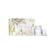 EVE LOM 伊芙兰 Decadent双重清洁仪式套装