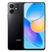 荣耀Play6T Pro 7.45mm超薄设计 40W超级快充 6nm疾速芯 4800万超清双摄 全网通 5G手机 8GB+256GB 幻夜黑