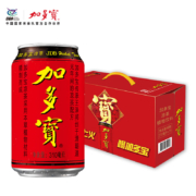 加多宝 凉茶植物饮料310ml*15罐