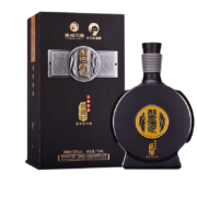 XIJIU 习酒 窖藏1988 53%vol 酱香型白酒 719ml 单瓶装