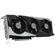 技嘉（GIGABYTE） RX6500XT 甜品级台式电脑永劫无间游戏AMD独立显卡 RX6500XT 4G魔鹰
