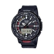 CASIO 卡西欧 PROTREK登山系列 男士蓝牙石英表 PRT-B70-1