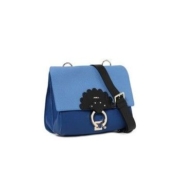 FURLA 芙拉 SCOOP 女士小号单肩斜挎包