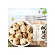 17日0点：lvruntang 绿润堂 藏贝母 50g+陈皮丝50g