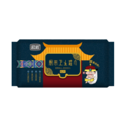 欧派可冲马桶湿厕纸40片*5包