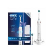 Oral-B 欧乐-B Smart 4 4000N 电动牙刷白色