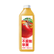 味全 每日C苹果汁 1600ml 100%果汁 冷藏果蔬汁饮料29.9元 (需用券,需凑单)