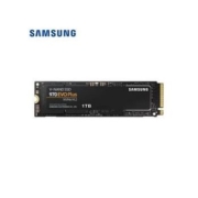 SAMSUNG 三星 970 EVO Plus NVMe M.2 固态硬盘 2TB（PCI-E3.0）