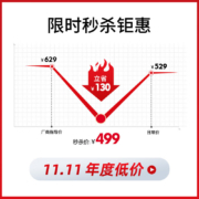 酷开 27英寸 75Hz刷新率 广视角 三面窄边框 7mm轻薄机身 原生8bit色深 高清平面办公显示器 电脑专业显示屏