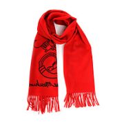 MOSCHINO 女士羊毛围巾 30709M2571COL7