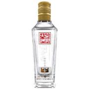 有券的上、京喜APP：全兴大曲 52度纯粮酿白酒 100ml 单瓶装