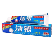 Colgate 高露洁 洁银牙膏 90g