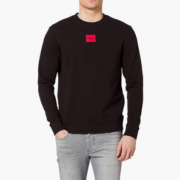 XXL码！HUGO BOSS 男士毛衣 50447964  含税包邮到手价362.47元
