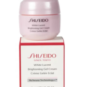 SHISEIDO 资生堂 光透耀白凝霜 15ml*2