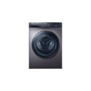 Haier 海尔 EG100MATE3S 滚筒洗衣机 10kg 星蕴银