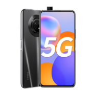 京东plus:华为智选 优畅享20Plus 5G手机 幻夜黑 8G 128G全网通