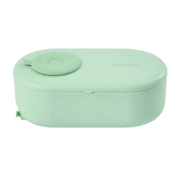 PLUS会员：LOCK&LOCK 乐扣乐扣 EJR615GRN 电热饭盒