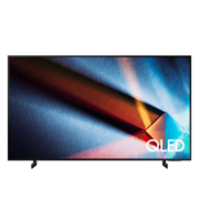 三星（SAMSUNG）京品家电 65英寸QX1 超薄全面屏 4K超高清HDR液晶 AI智能语音 QLED量子点电视QA65QX1AAJXXZ