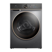 预售：TCL G100T800-D 10KG 滚筒洗衣机