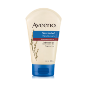 Aveeno 艾惟诺 妈妈燕麦护手霜天然舒缓柔嫩恒润手霜深层滋润 补水保湿 预防干裂护手霜100g