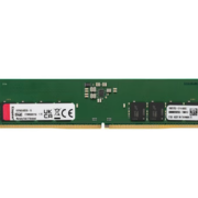 1日0点！Kingston 金士顿 DDR5 4800MHz 台式机内存条 16GB