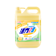 京喜APP:活力28 柠檬洗洁精 1.28kg