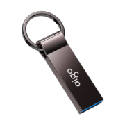 爱国者（aigo）32GB USB3.1 高速读写U盘 U310 Pro 金属U盘 读速100MB/s 一体封装 防尘防水