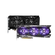 盈通RTX3060-12G 大地之神/3060TI六道兵甲 电竞游戏光追独立显卡