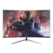 20点开始：IPASON 攀升 GR270 27英寸VA显示器（1920*1080、165Hz、1ms、1500R）