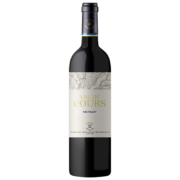 拉菲（LAFITE）雾禾山谷梅洛红葡萄酒750ml单瓶