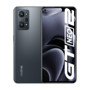 realme 真我 GT Neo2 5G智能手机 8GB+256GB