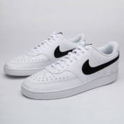 NIKE 耐克 COURT VISION 男子运动板鞋 CD5463-101