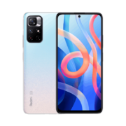 红米Note11 小米新品5G智能手机 6GB+128GB浅梦星河 官方标配