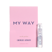 京喜APP：阿玛尼 ARMANI 自我无界香水1.2ml*支 TJ
