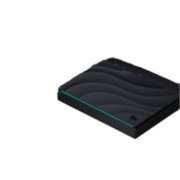 22日0点、有券的上：Tencent 腾讯 极光盒子5S 8K电视盒子