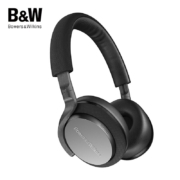 宝华韦健 （Bowers&Wilkins） B&W PX5 无线蓝牙主动降噪 HIFI头戴式耳机 太空灰