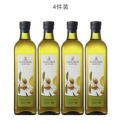 ORCI 西班牙特级初榨橄榄油非精炼 750ml*4件