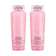 18日10点！LANCOME 兰蔻 玫瑰露清滢柔肤粉水精华水  400ml*2