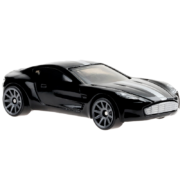 风火轮（HOT WHEELS）男孩女孩儿童玩具生日礼物轨道组合 仿真主题车系列合金小车（款式随机）GDG44