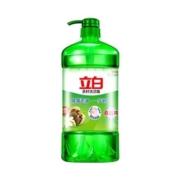 京东特价app: 立白 茶籽洗洁精 2斤装
