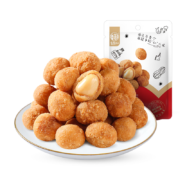 华味亨 多味花生 108g*3袋