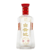 白云边 12年感恩十二年陈酿  浓酱兼香型白酒 42度 500ml（新老包装随机发货）