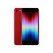 Apple iPhone SE(A2785)256G 红色 支持移动联通电信5G手机