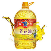 MIGHTY 多力 芥花油