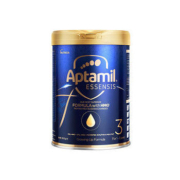 Aptamil 爱他美 ESSENSIS 奇迹蓝罐系列 幼儿奶粉 港版 3段 900g