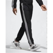 PLUS会员：adidas 阿迪达斯 男款运动长裤 DQ3100*2件