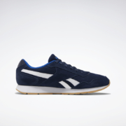 Reebok锐步官方2022新款男鞋女鞋EG9395经典休闲运动鞋 EG9395 中国码:41(26.5cm),US:8.5